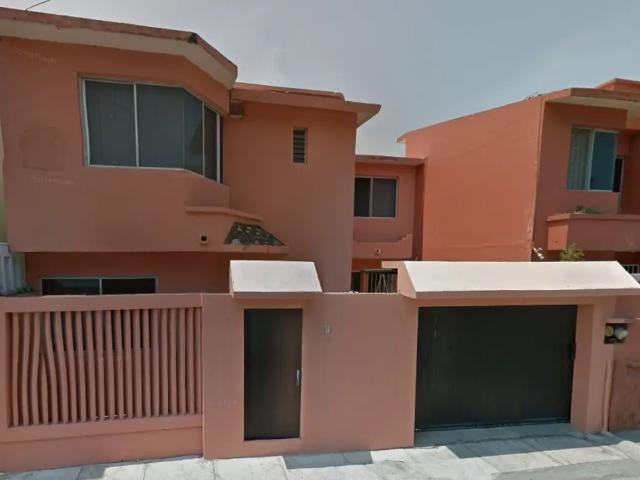 VENTA DE CASA EN LA COLONIA FLORESTA DE VERACRUZ VERACRUZ
