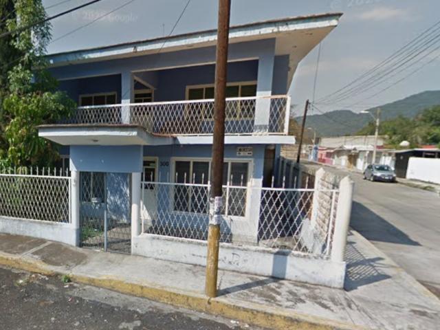 VENTA DE CASA EN LA COLONIA HOGAR EN XALAPA VERACRUZ