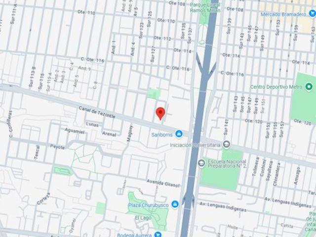 VENTA DE CASA EN LA COLONIA IMPI PICOS EN IZTACALCO EN LA CIUDAD DE MEXICO