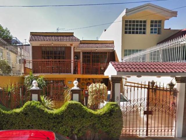VENTA DE CASA EN LA COLONIA IMPI PICOS EN IZTACALCO EN LA CIUDAD DE MEXICO
