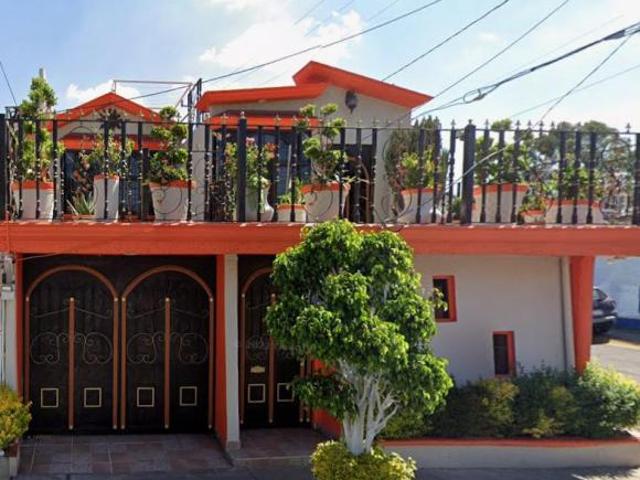 VENTA DE CASA EN LA COLONIA IZCALLI DEL VALLE, BUENAVISTA EDO MEX