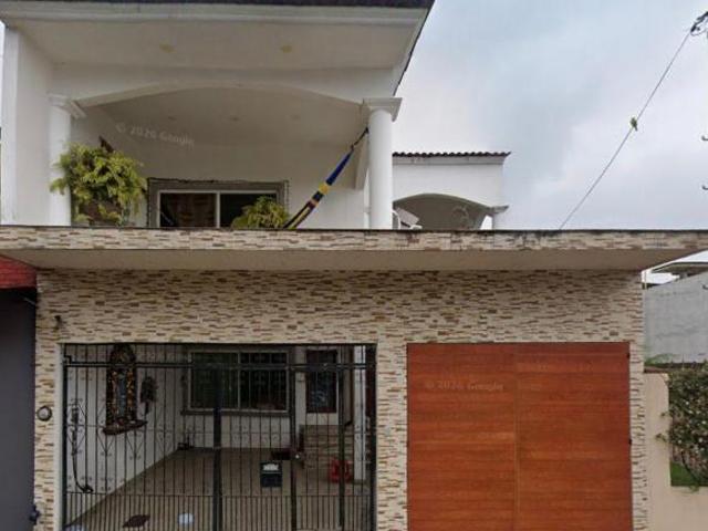 VENTA DE CASA EN LA COLONIA JARDIN CORDOBA VERACRUZ