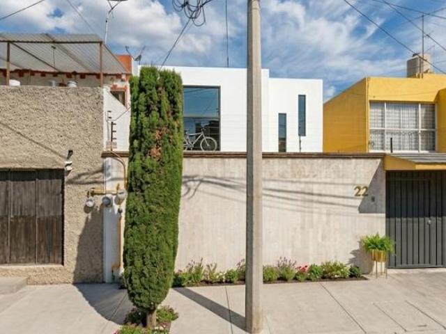 VENTA DE CASA EN LA COLONIA JARDINES DEL SUR, XOCHIMILCO, CDMX