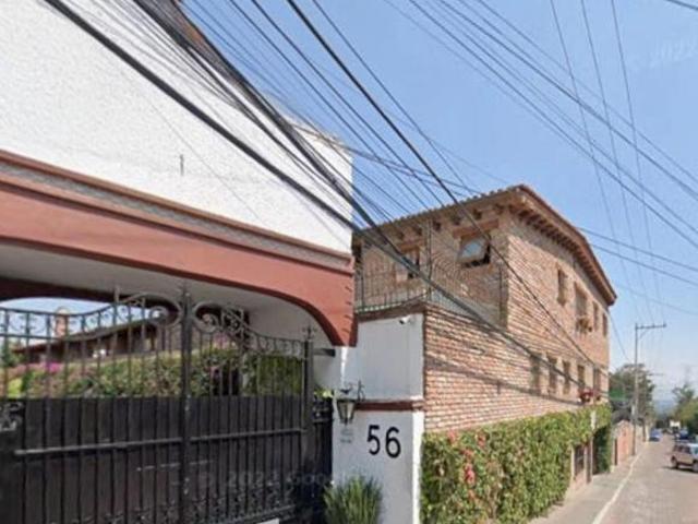 venta de casa en la colonia olivar de conde cdmx