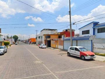 VENTA DE CASA EN LA COLONIA LOMA BONITA, OCOTLAN, TLACOMULCO