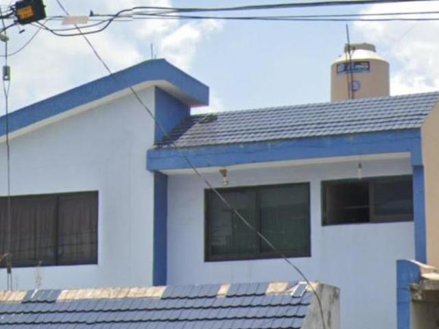 VENTA DE CASA EN LA COLONIA LOMA BONITA, TLACOMULCO OCOTLAN, TLAXCALA
