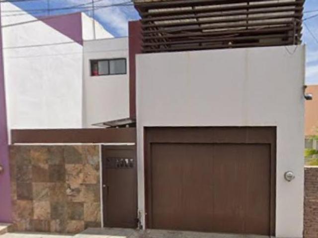 VENTA DE CASA EN LA COLONIA LOMAS DE BERNARDEZ, GUADALUPE ZACATECAS