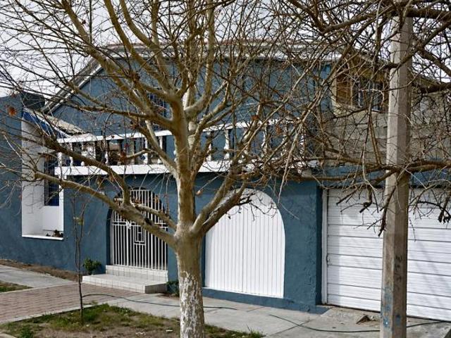 VENTA DE CASA EN LA COLONIA LOMAS DEL REY EN JUAREZ EN CHIHUAHUA