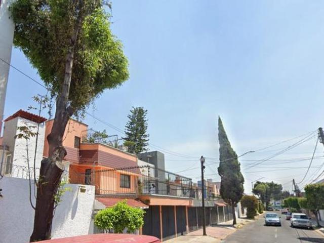 VENTA DE CASA EN LA COLONIA LOMAS ESTRELLA, IZTAPALAPA CDMX