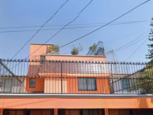 VENTA DE CASA EN LA COLONIA LOMAS ESTRELLA SEGUNDA SECCION, IZTAPALAPA CIUDAD DE MEXICO