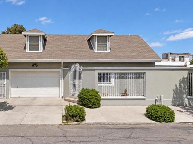 VENTA DE CASA EN LA COLONIA LOS NOGALES EN JUAREZ EN CHIHUAHUA