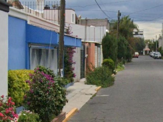 VENTA DE CASA EN LA COLONIA LA CAÑADA, CIUDAD DE APIZACO, TLAXCALA