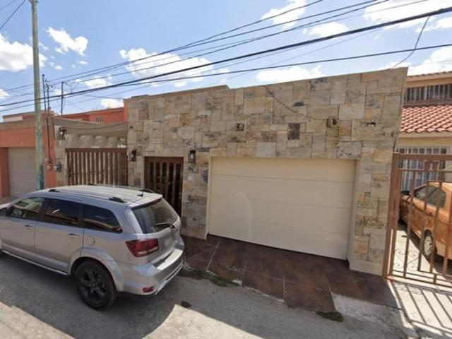 VENTA DE CASA EN LA COLONIA LAS FUENTES EN PIEDRAS NEGRAS COAHUILA