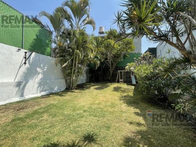 Venta de Casa en la Colonia Las Fincas, Jiutepec, Morelos…Clave 6138