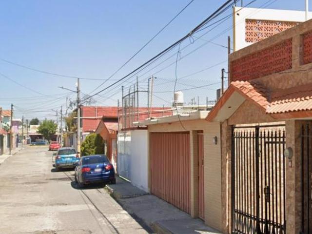 VENTA DE CASA EN LA COLONIA MORELOS 3RA SECCION, SAN PABLO DE LAS SALINAS TULTITLAN EDO MEX