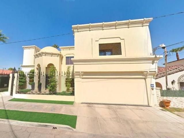 VENTA DE CASA EN LA COLONIA NUEVA MEXICALI EN MEXICALI BAJA CALIFORNIA