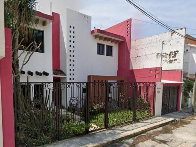 VENTA DE CASA EN LA COLONIA SAN MIGUEL, COMALCALCO, TABASCO