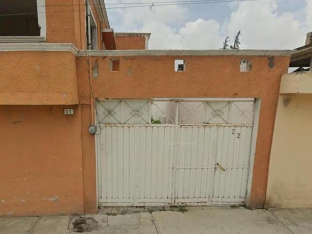 VENTA DE CASA EN LA COLONIA SANTA MARIA YANCUITLALPAN, HUAMANTLA TLAXCALA