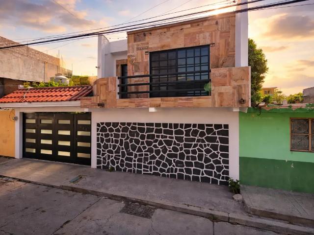 VENTA DE CASA EN LA COLONIA SANTA ROSA CHAPULUPA EN ATLIXCO PUEBLA