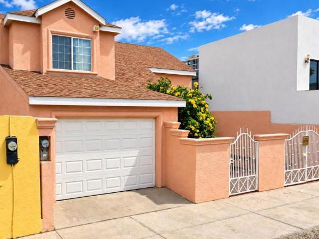 VENTA DE CASA EN LA COLONIA PLAYAS DE TIJUANA DORADA COSTA DE ORO EN TIJUANA EN BAJA CALIFORNIA