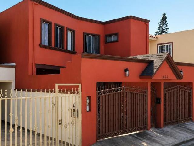 VENTA DE CASA EN LA COLONIA PLAYAS DE TIJUANA DORADA EN TIJUANA EN BAJA CALIFORNIA