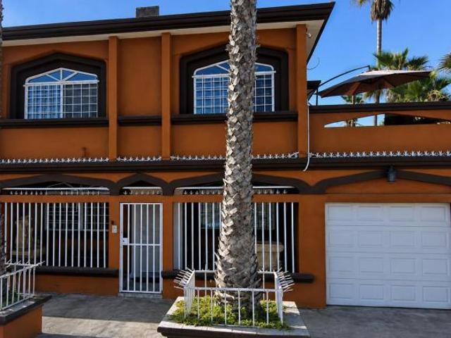 VENTA DE CASA EN LA COLONIA PLAYAS DE TIJUANA EN TIJUANA EN BAJA CALIFORNIA