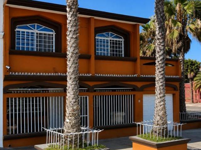 VENTA DE CASA EN LA COLONIA PLAYAS DE TIJUANA MONUMENTAL EN TIJUANA EN BAJA CALIFORNIA