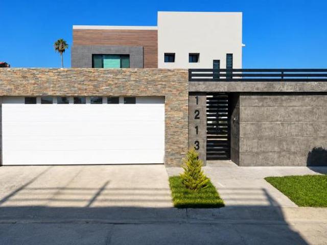 VENTA DE CASA EN LA COLONIA PLAYAS DE TIJUANA SECCION JARDINES EN TIJUANA EN BAJA CALIFORNIA