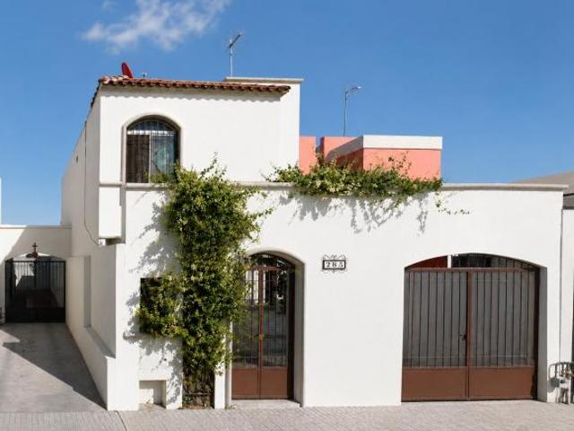VENTA DE CASA EN LA COLONIA REVOLUCION MEXICANA, RAMOS ARIZPE, COAHUILA