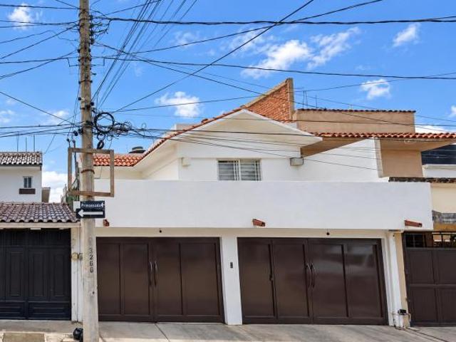 VENTA DE CASA EN LA COLONIA REAL PROVIDENCIA, LEON DE LOS ALDAMA, GUANAJAUTO