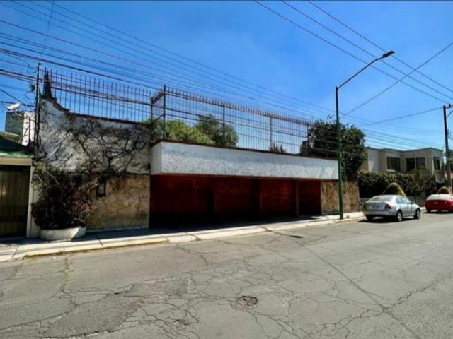 VENTA DE CASA EN LA COLONIA RESIDENCIAL COL?N EN TOLUCA