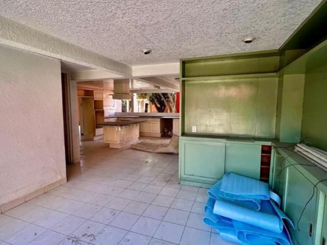 VENTA DE CASA EN LA COLONIA RESIDENCIAL COL?N EN TOLUCA