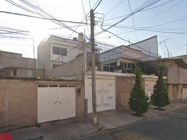 VENTA DE CASA EN LA COLONIA TAMAULIPAS, CD NEZAHUALCOYOTL, ESTADO DE MEXICO