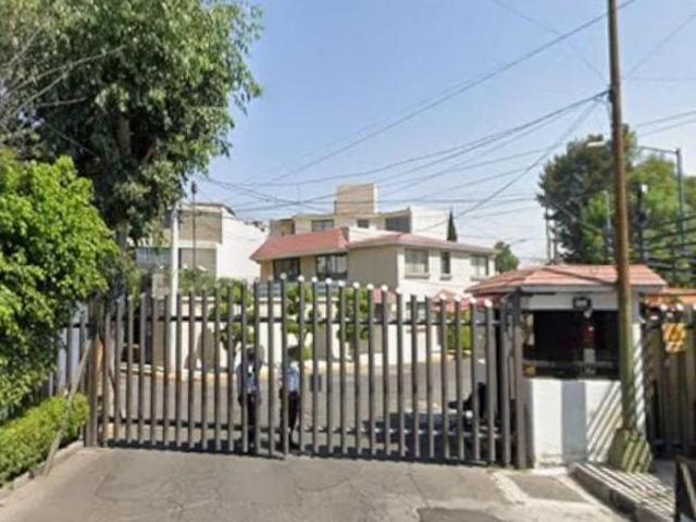 Venta de Casa en la Colonia Tepepan en Xochimilco