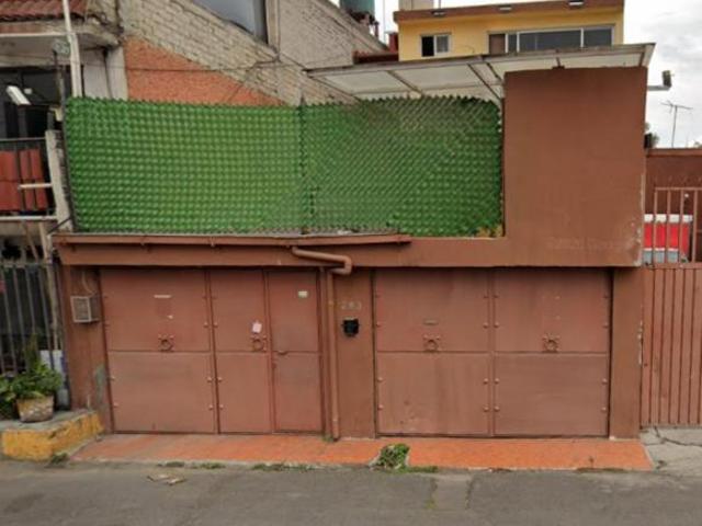 VENTA DE CASA EN LA COLONIA VALLE DEL SUR EN IZTAPALAPA EN LA CIUDAD DE MEXICO