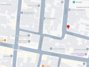 VENTA DE CASA EN LA COLONIA VALLE DEL SUR EN IZTAPALAPA EN LA CIUDAD DE MEXICO
