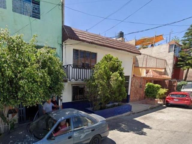 VENTA DE CASA EN LA COLONIA VICENTE VILLADA,CD. NEZAHUALCOYOTL, ESTADO DE MEXICO