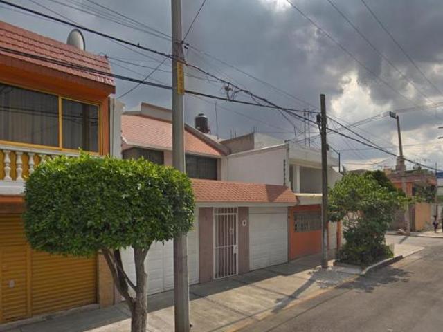 VENTA DE CASA EN LA COLONIA VILLA DE ARAGON GUSTAVO A MADERO CDMX