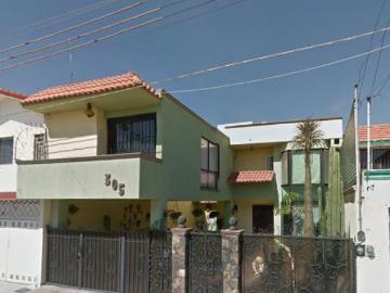 VENTA DE CASA EN LA COLONIA VILLAREAL SALAMANCA GUANAJUATO