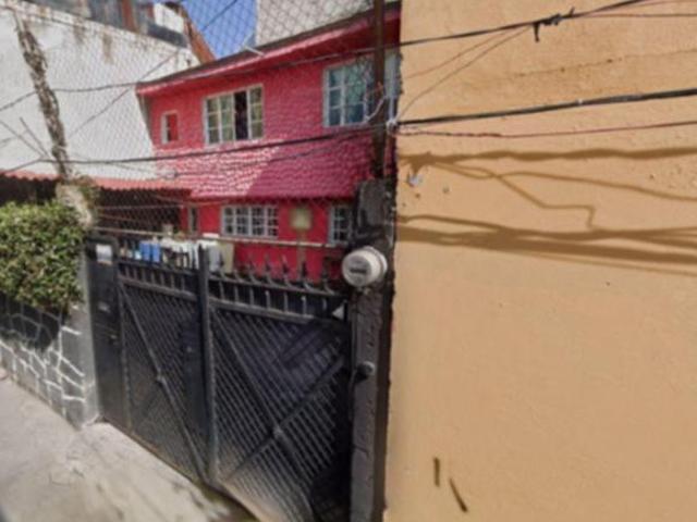 venta de CASA en la colonia xaltocan, xochimilco