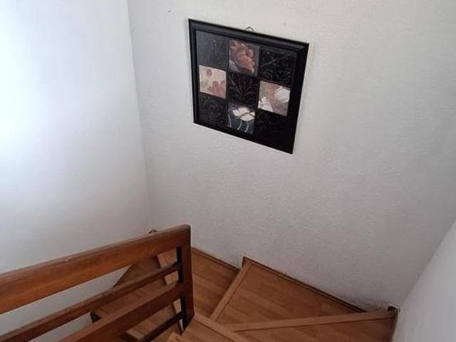 VENTA DE CASA EN LA ESCONDIDA