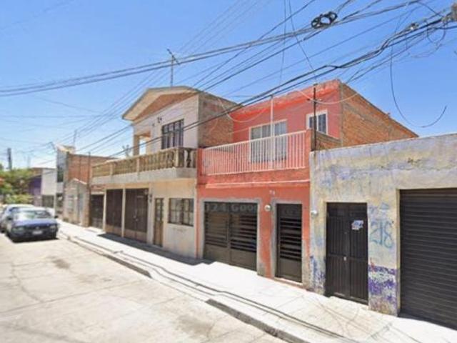 VENTA DE CASA EN LA ESPAÑA AGUASCALIENTES AGUASCALIENTES
