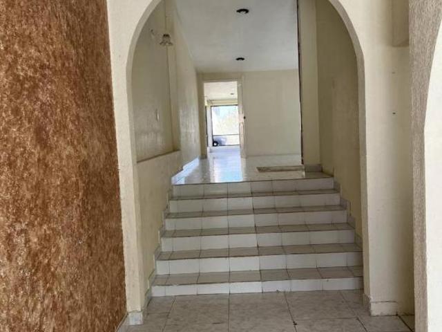 VENTA DE CASA EN LA ESTACION, CUAUTEPEC