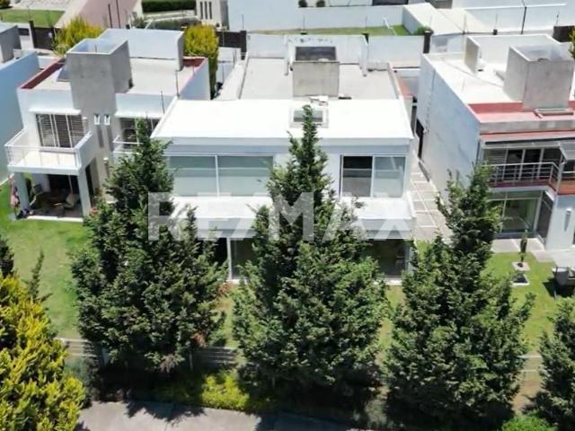 VENTA DE CASA EN LA FORESTA METEPEC, ESTADO DE MEXICO