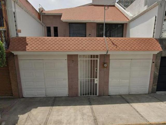 VENTA DE CASA EN LA GUSTAVO AMADERO, VILLAS DE ARAGON, CDMX