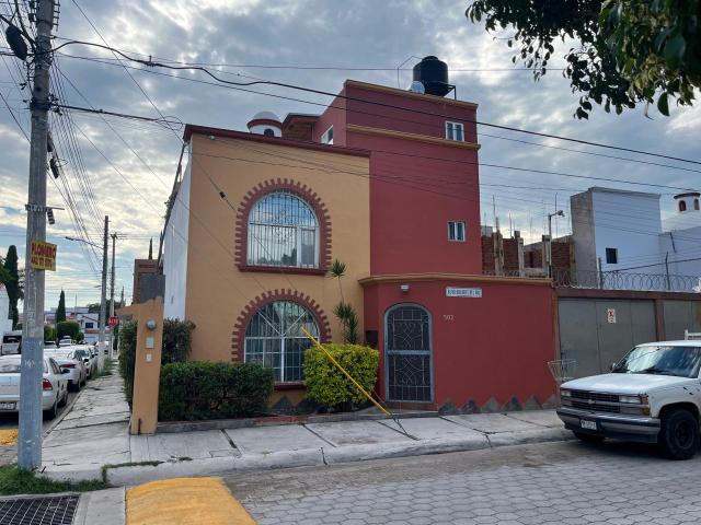 VENTA DE CASA EN LA JOYA