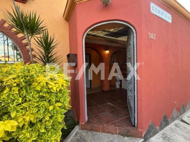 VENTA DE CASA EN LA JOYA