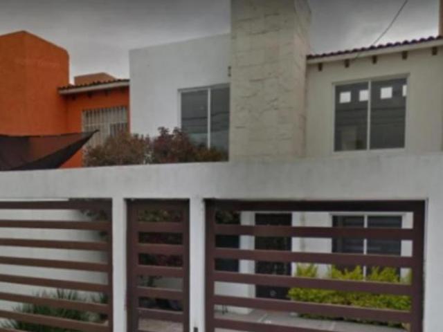 VENTA DE CASA EN LA JOYA QUERETARO, SANTIAGO, QUERETARO