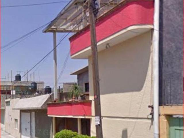 VENTA DE CASA EN LA LA COLONIA METROPOLITANA 3RA SECCION, NEXAHUALCOYOTL ESTADO DE MEXICO