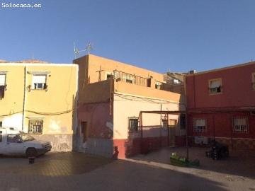 Venta de Casa en la localidad de Almería Sin Posesión